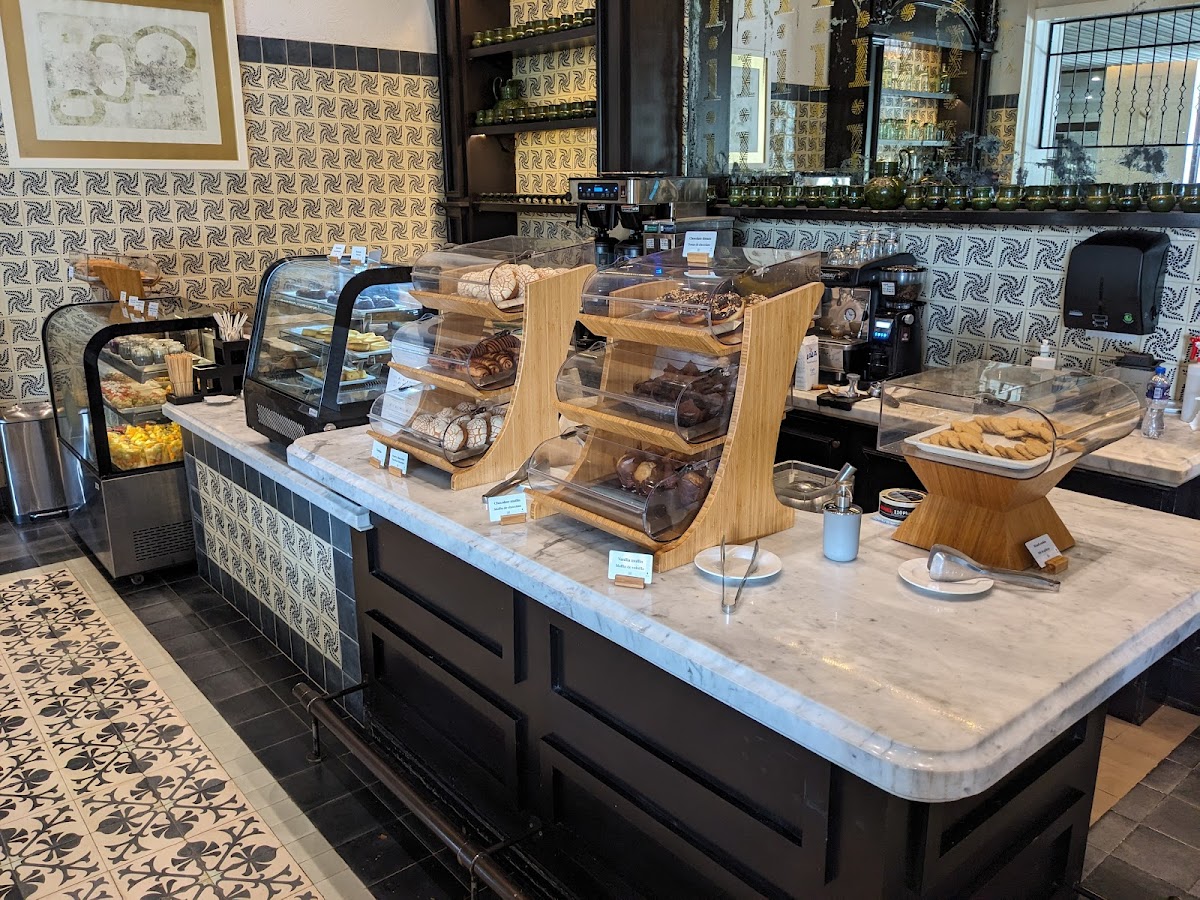 Café Inez