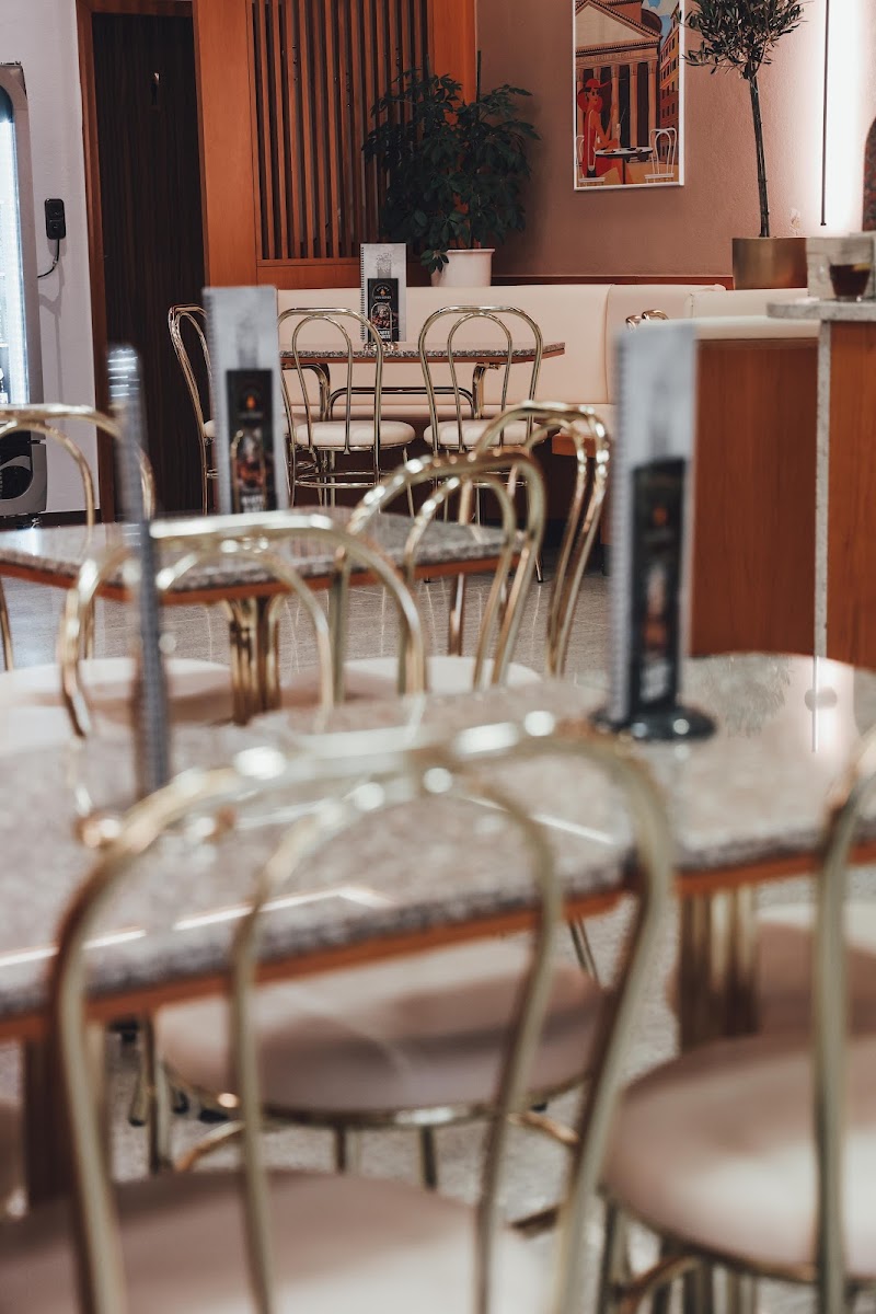 Eiscafé San Remo