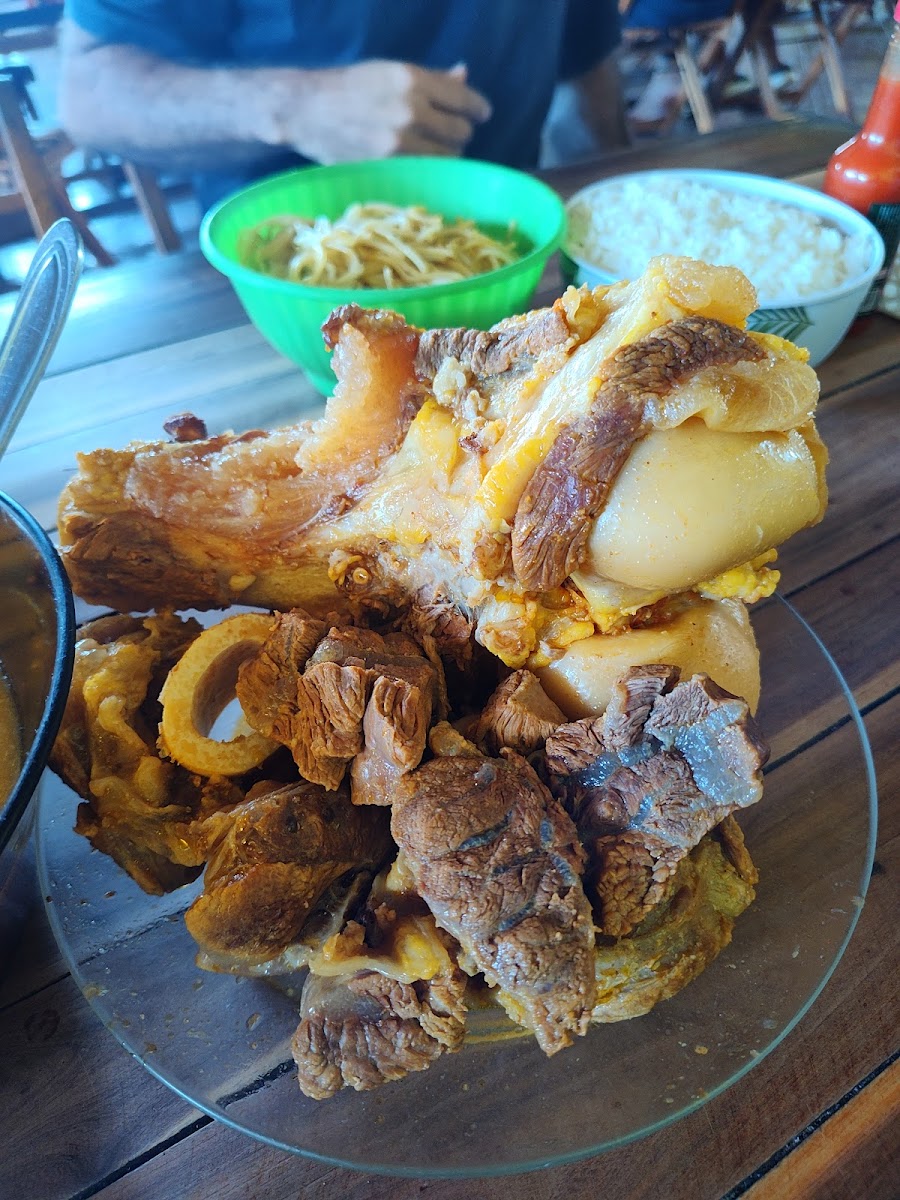 Restaurante Do Barriquelo