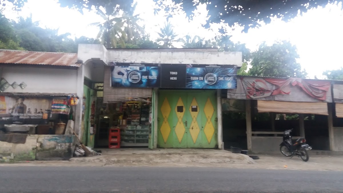 Warkop Heri