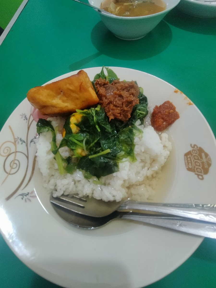 Warung Bu Sum
