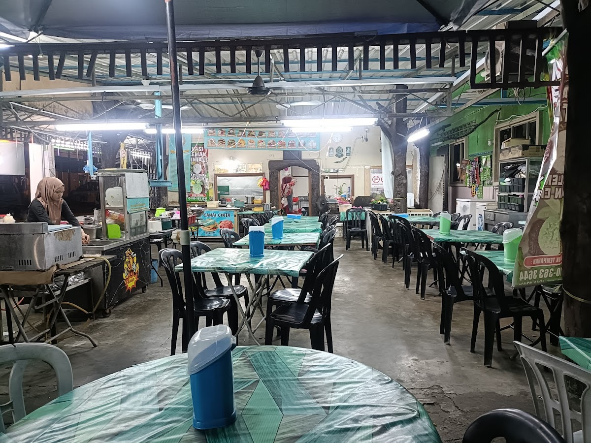 CFR FOODS /Razak Tomyam