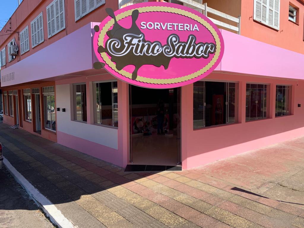 Sorveteria Fino Sabor