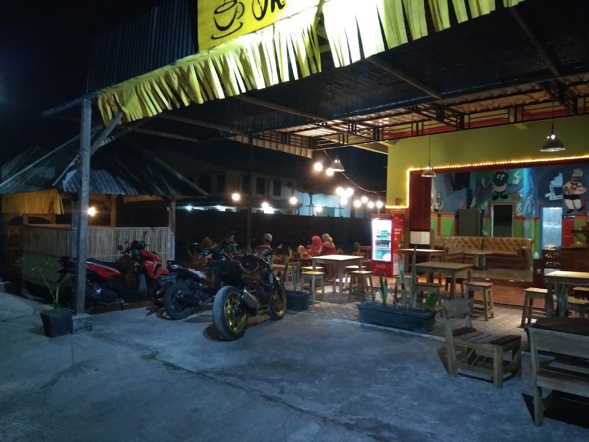 decoffee