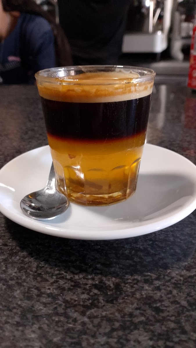 Cafeteria Adrià