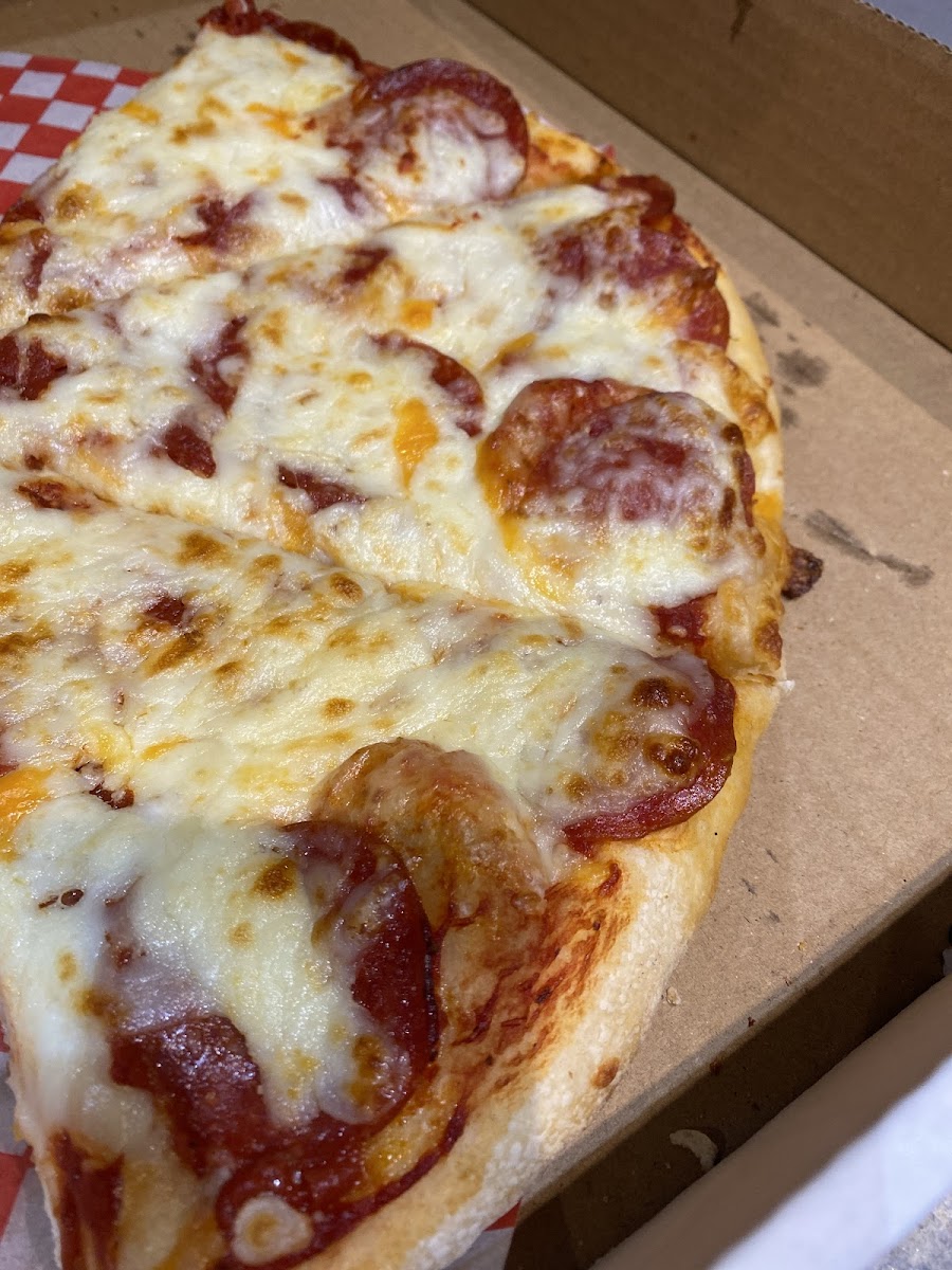 Yem-Yem Pizza and Restaurant