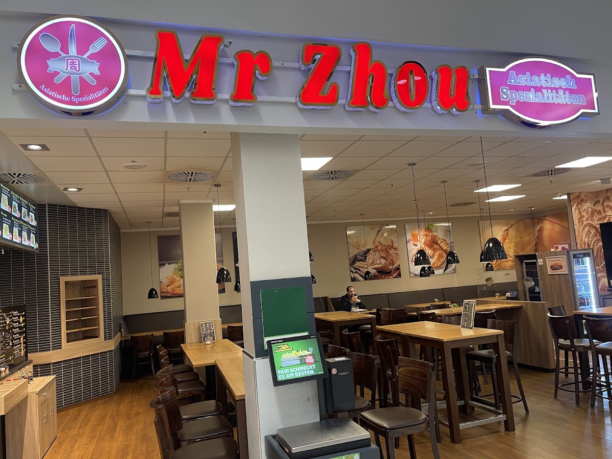 Mr. Phong