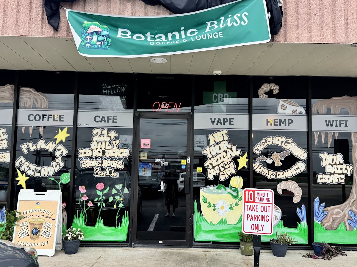 Lazydaze Pflugerville