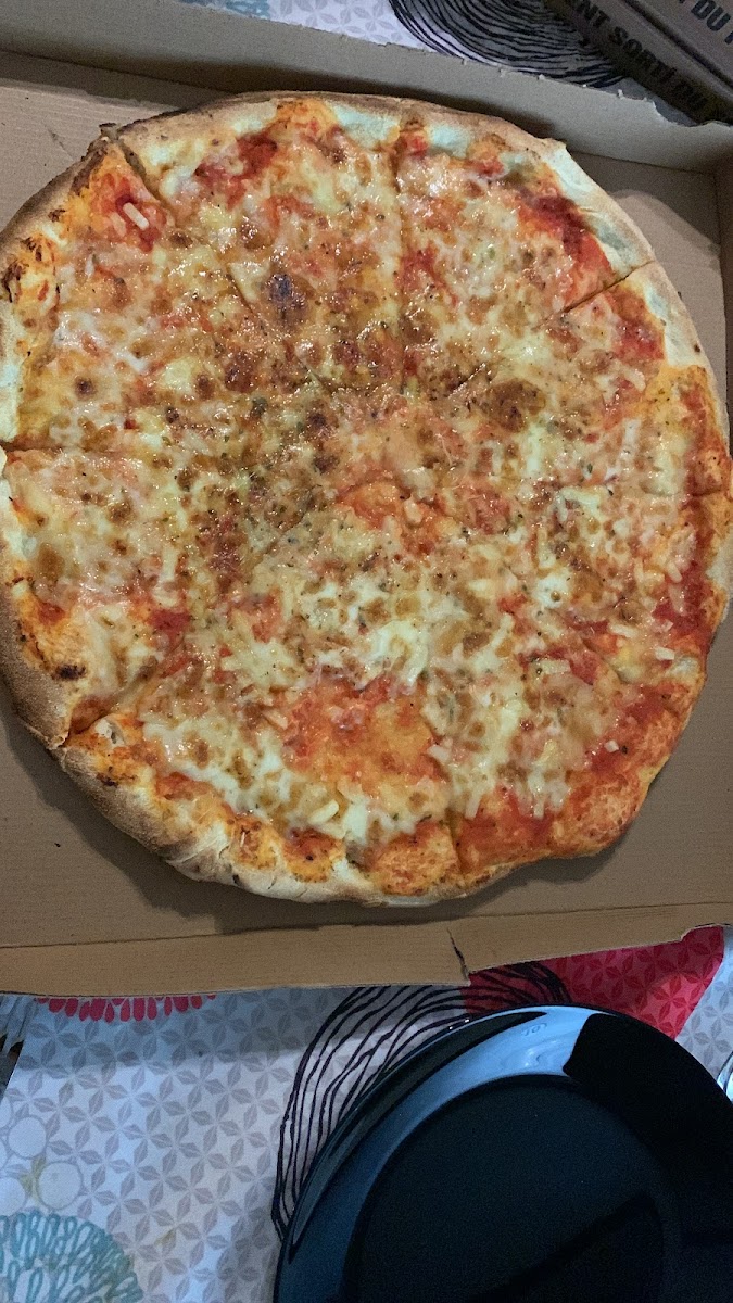 1 2 3 Pizza