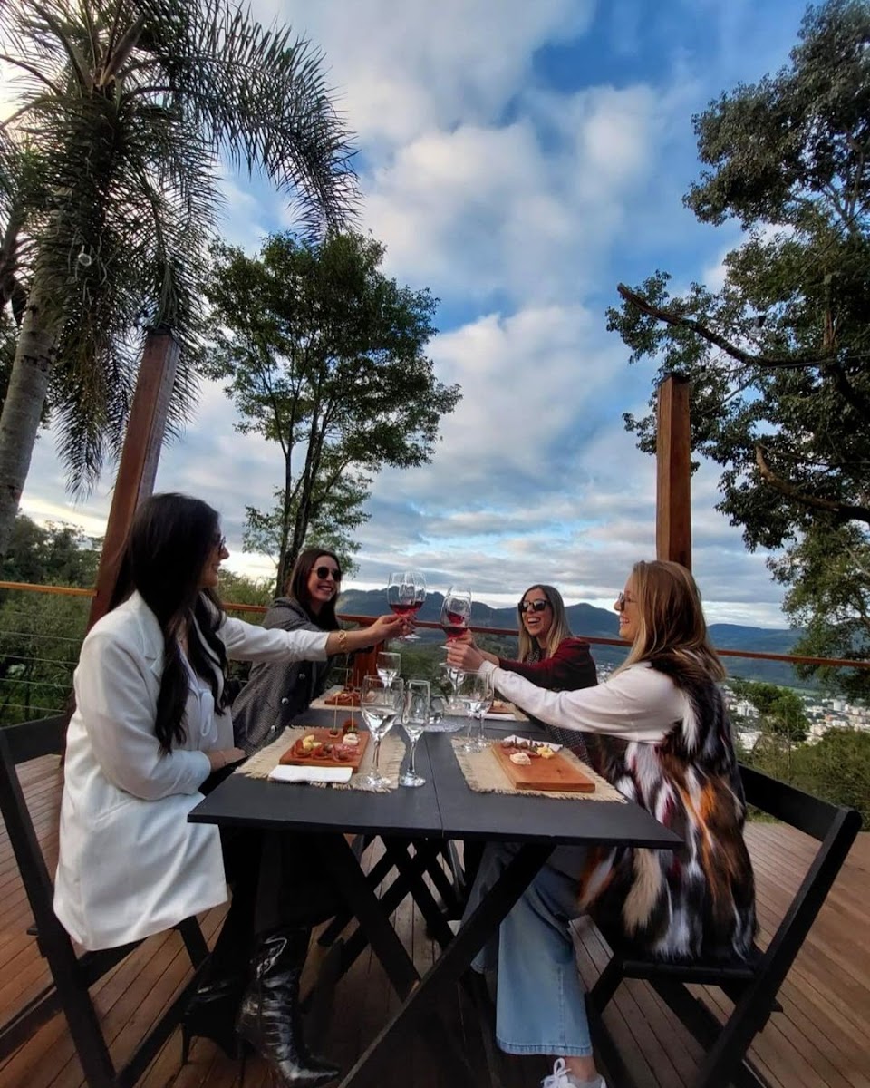 Dona Chica Restaurante