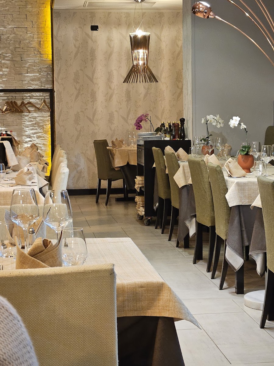 ORO - Ristorante Pizzeria