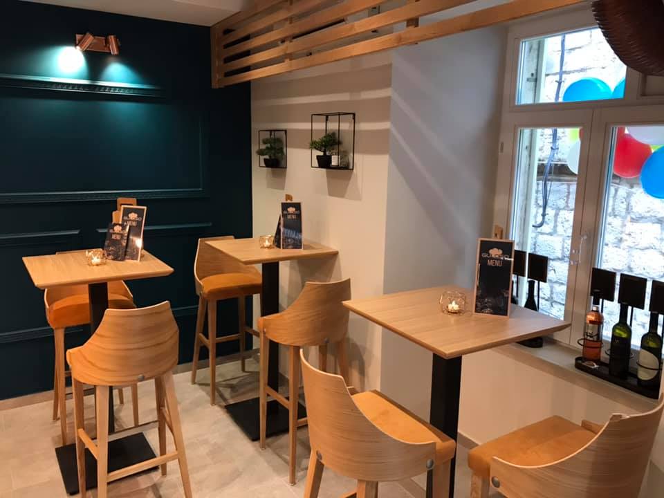 Food Bar Guloso