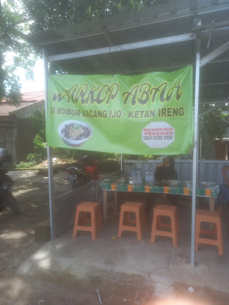 WARKOP POJOK 3