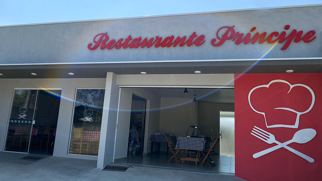 Restaurante Príncipe