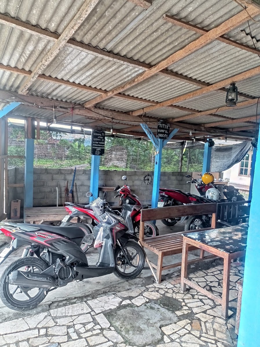 Warkop Mak Mami Ngrance