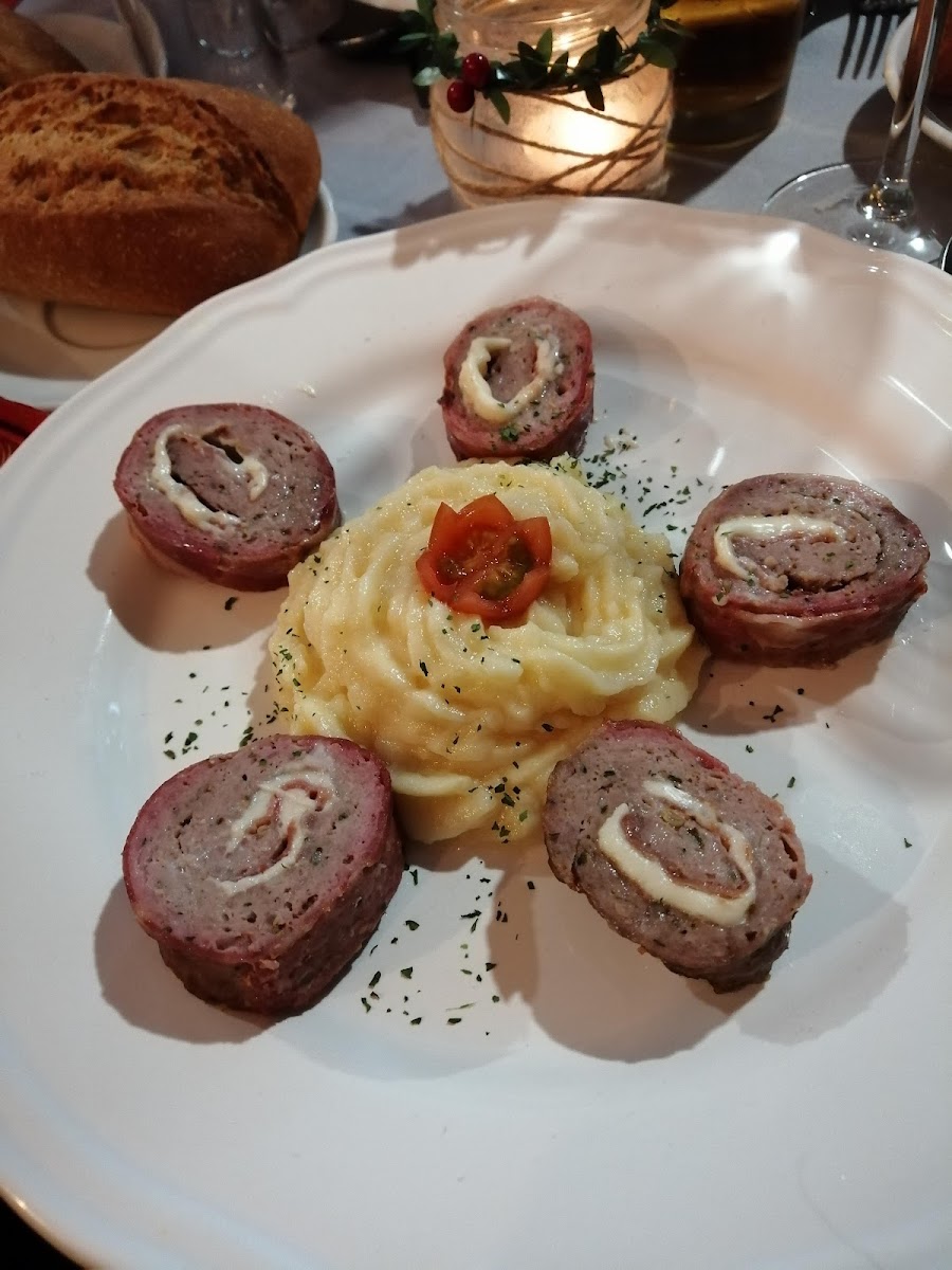 Bar-Cafetería Antojitos