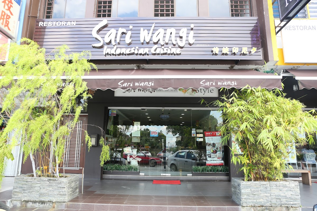 Sari Wangi Indonesian Cuisine