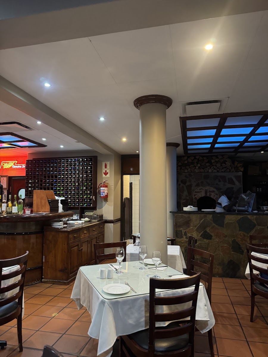 Giovanni's Hillcrest