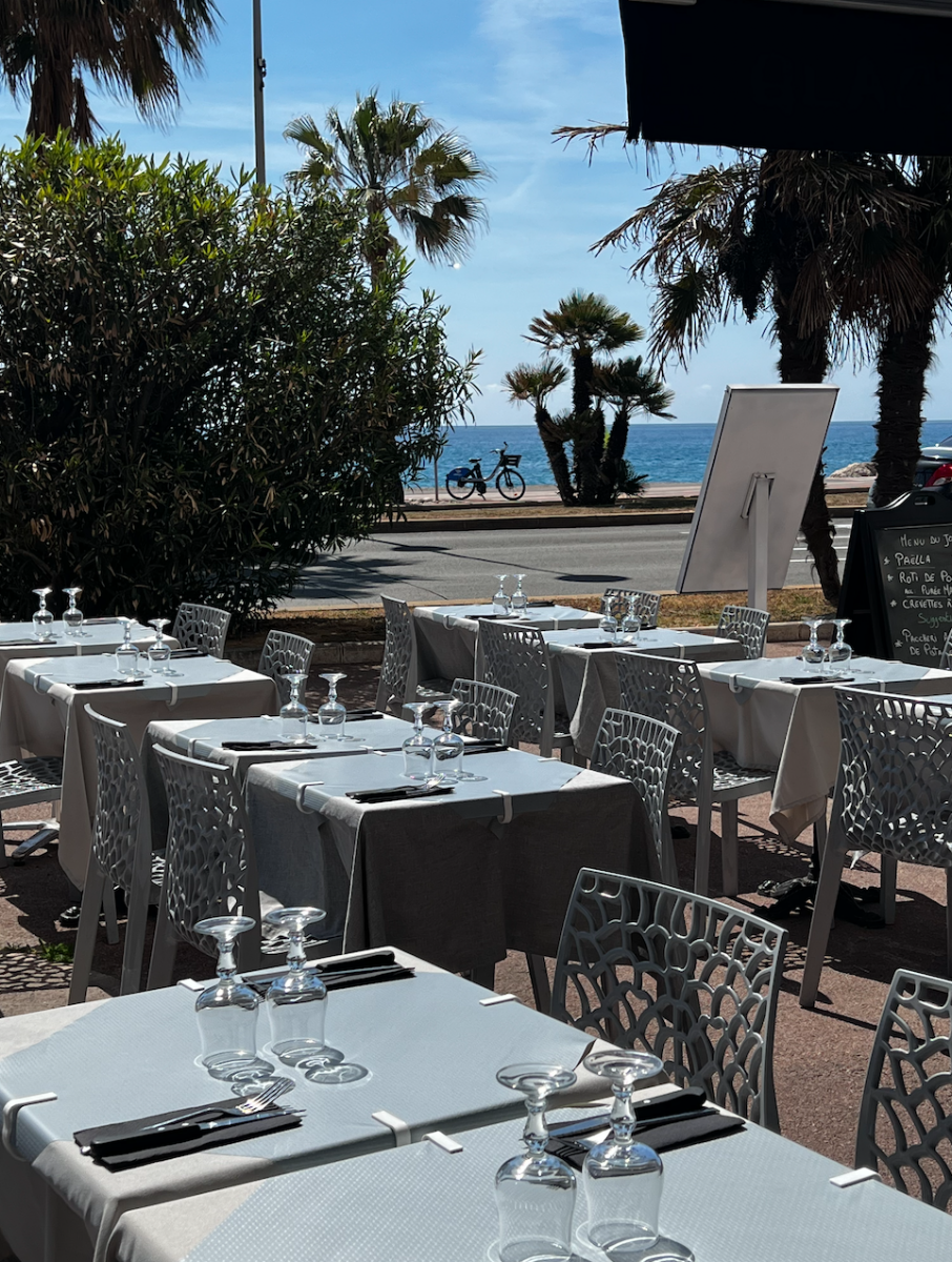 Trattoria La Mamma