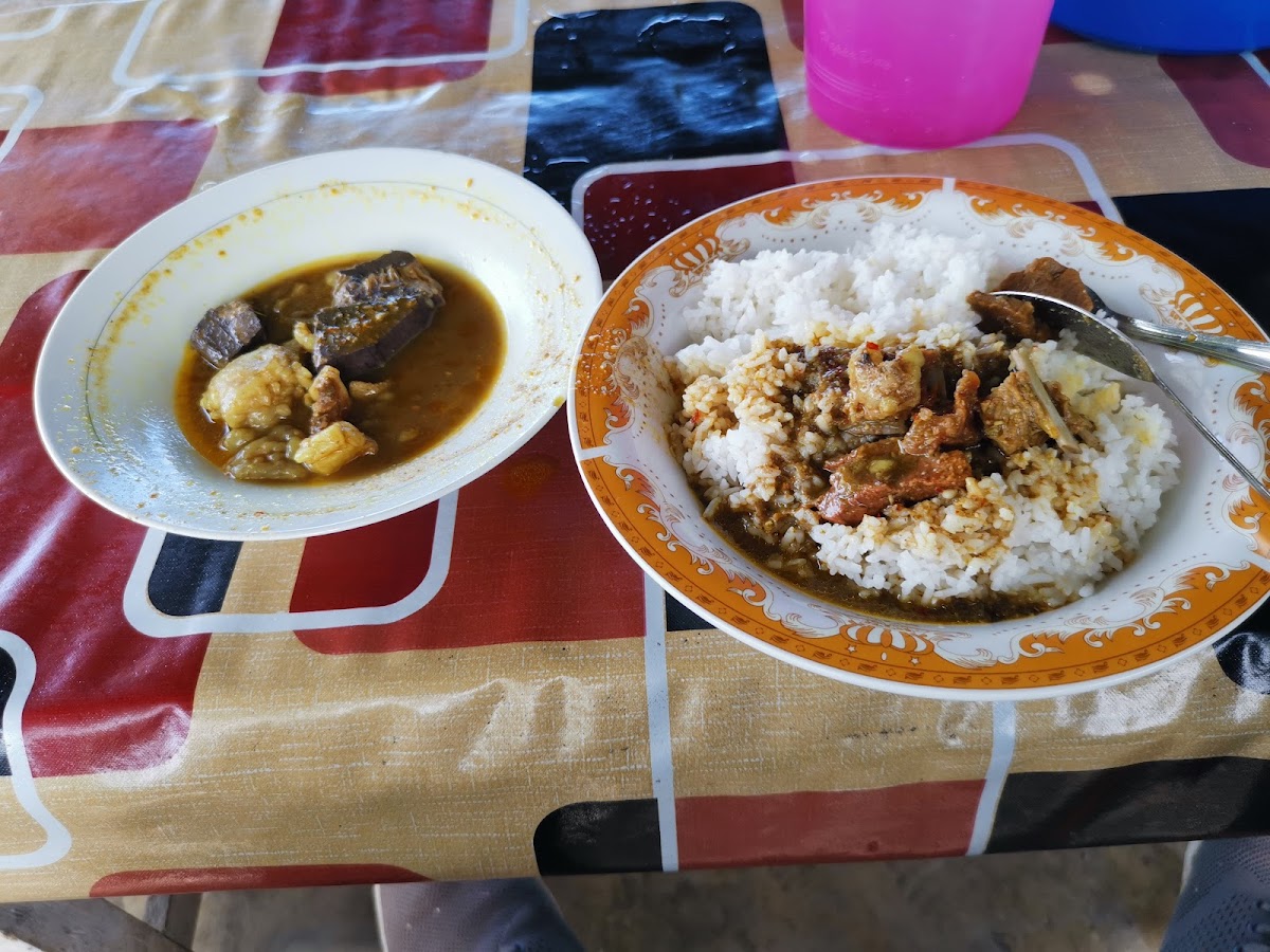 Rumah Makan Sie Kameng