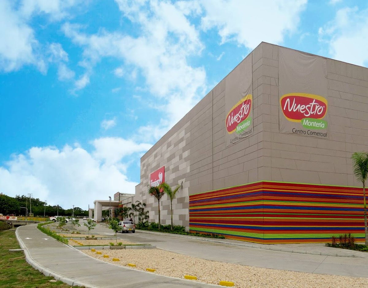 Plazoleta De Comidas CC Nuestro