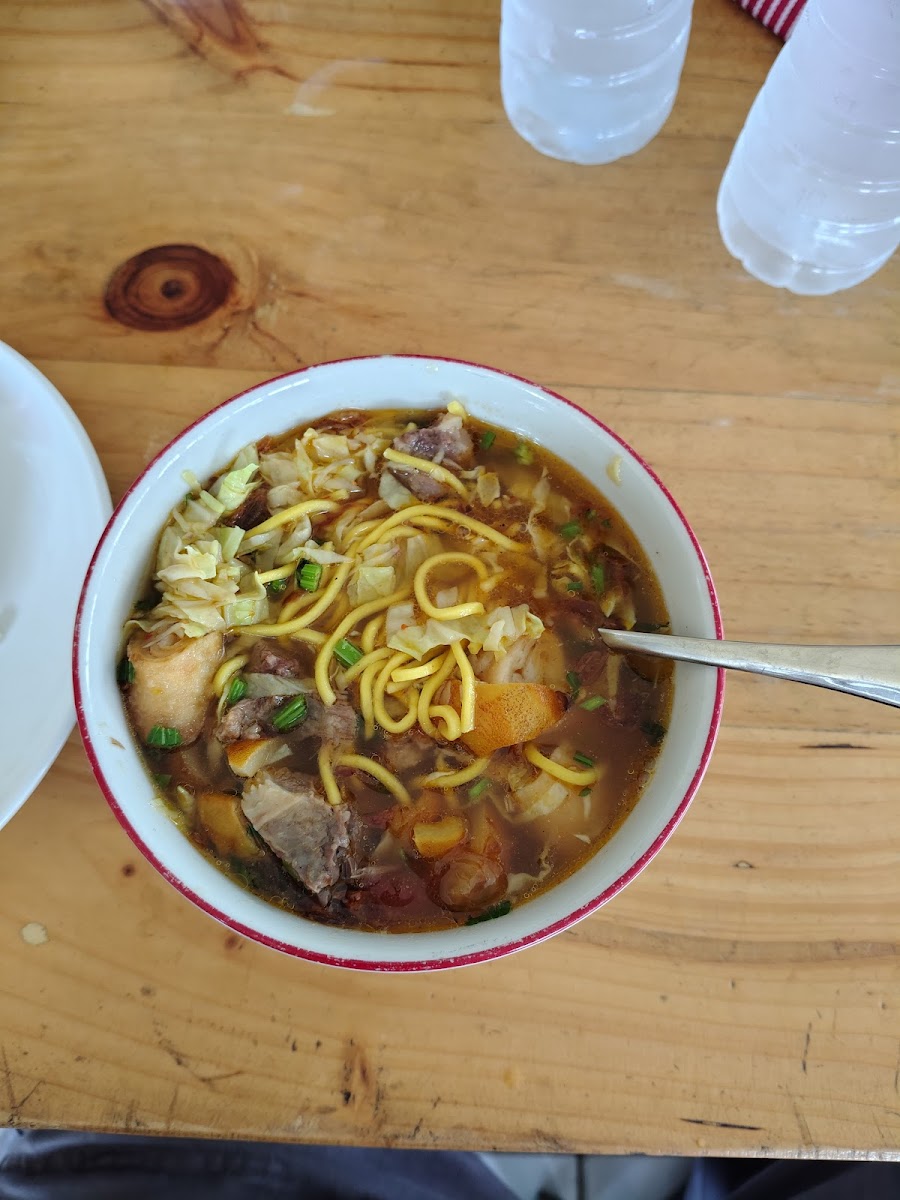 Soto Asogiri