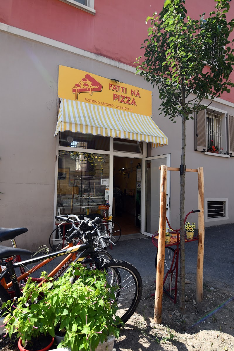 Fatti na' pizza