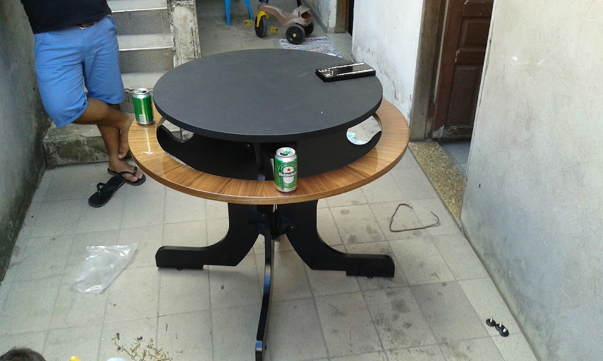 Budega´S Burguer