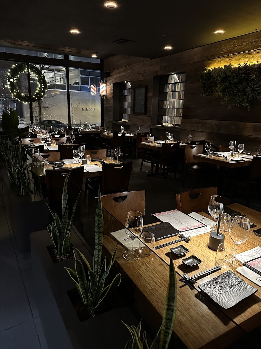 Côba Sushi
