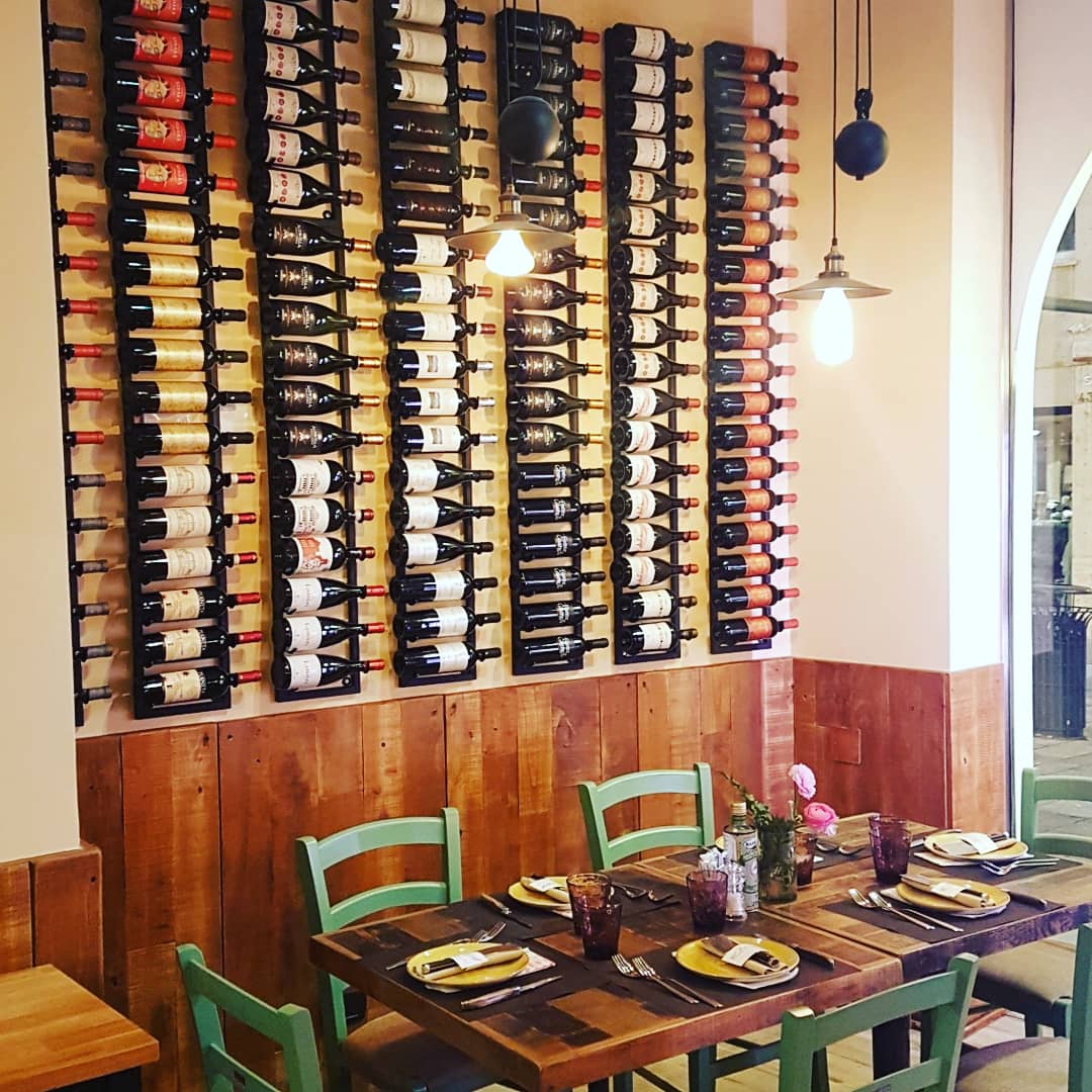 Falstaff Steakhouse