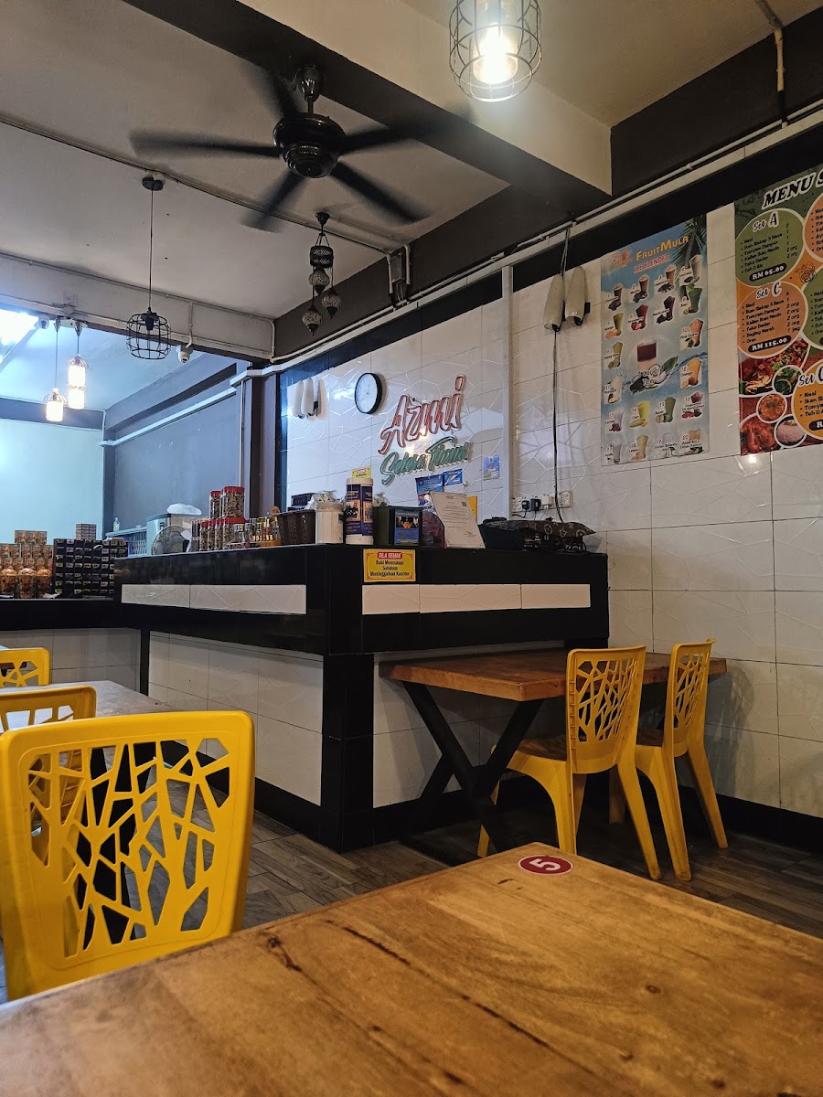 Azmi Restaurant