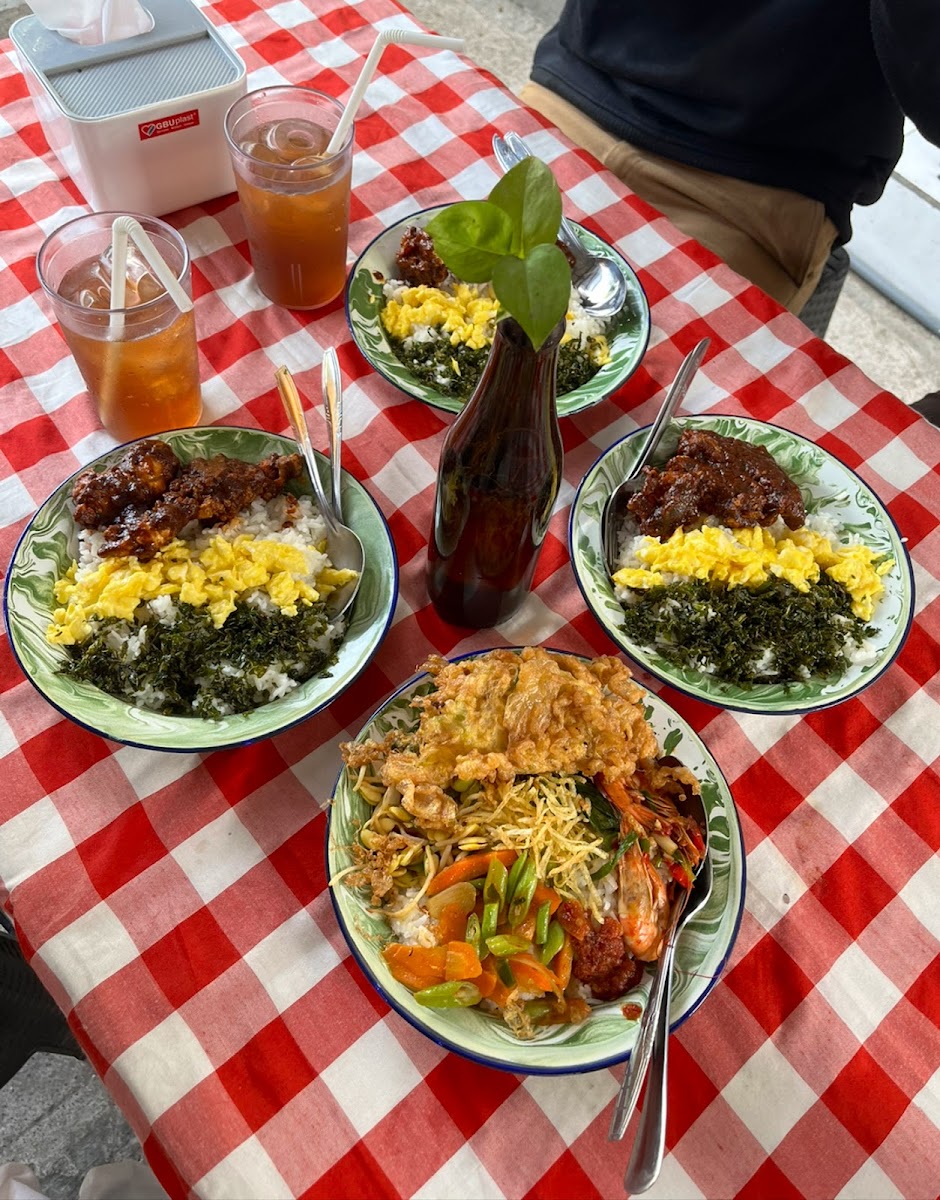 Warung Sejahtera