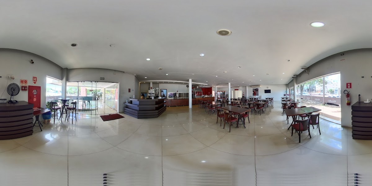 Marcellus restaurante