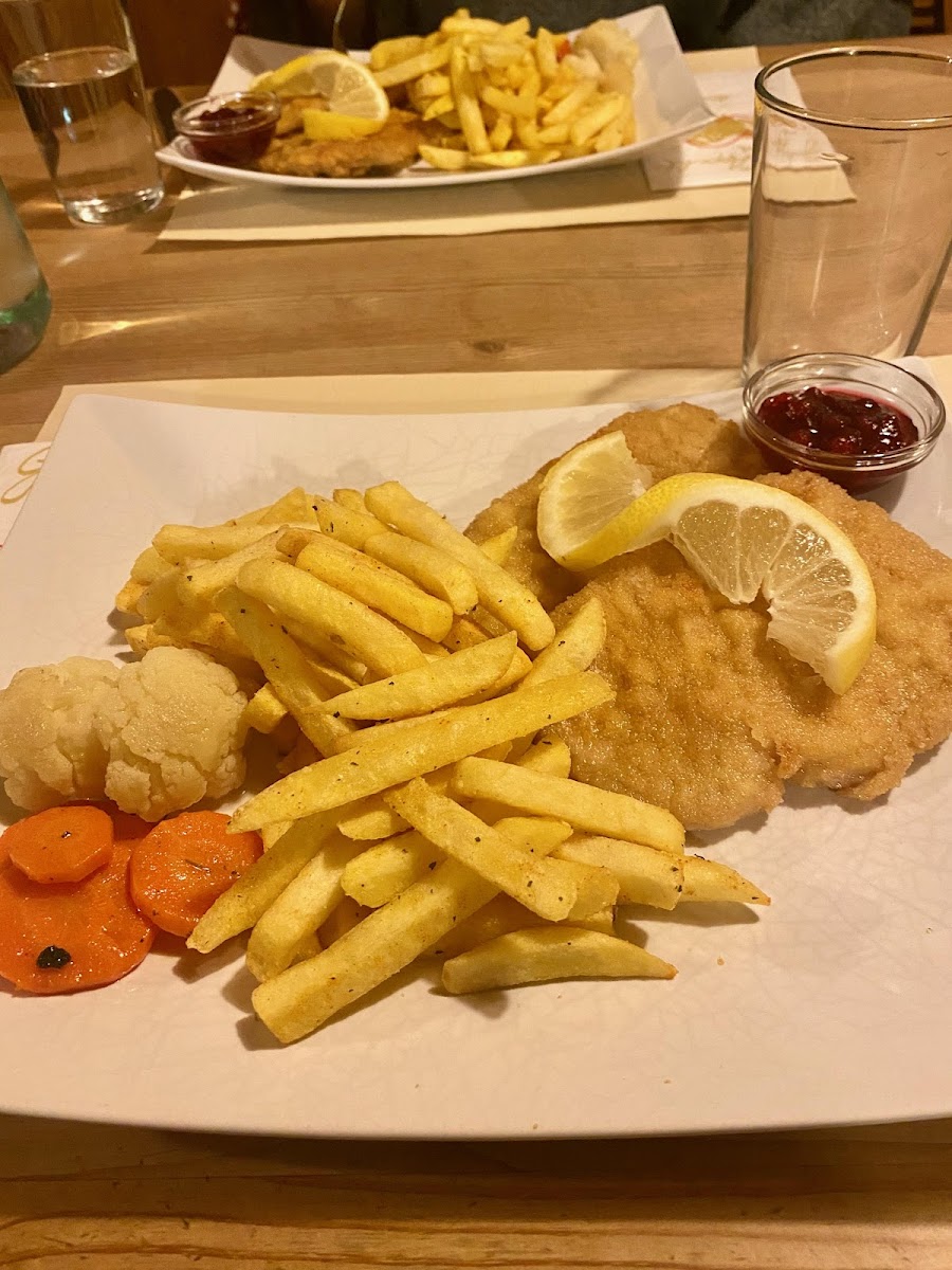 Restaurant Postbeizli