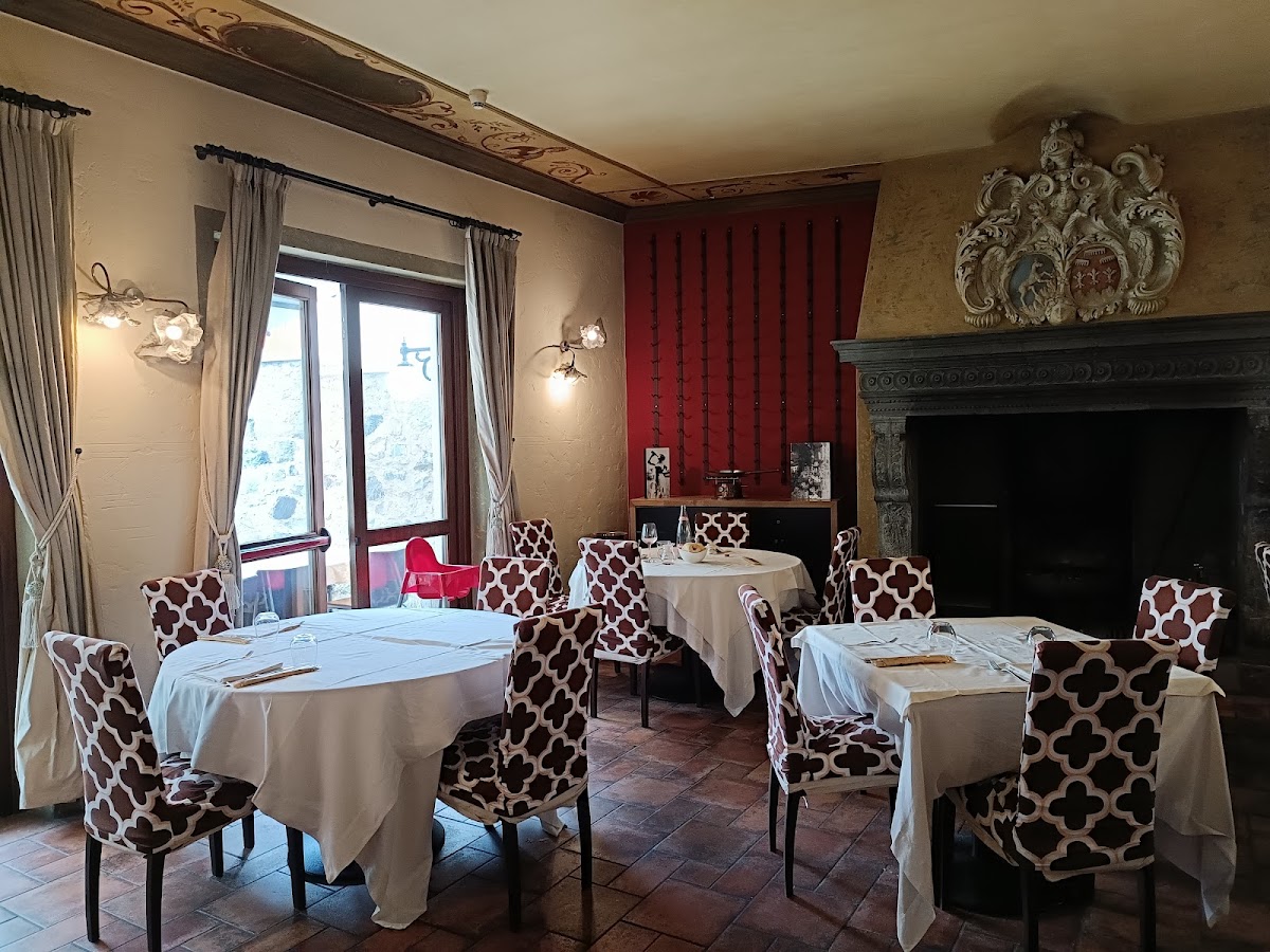 Ristorante Pizzeria Venturelli