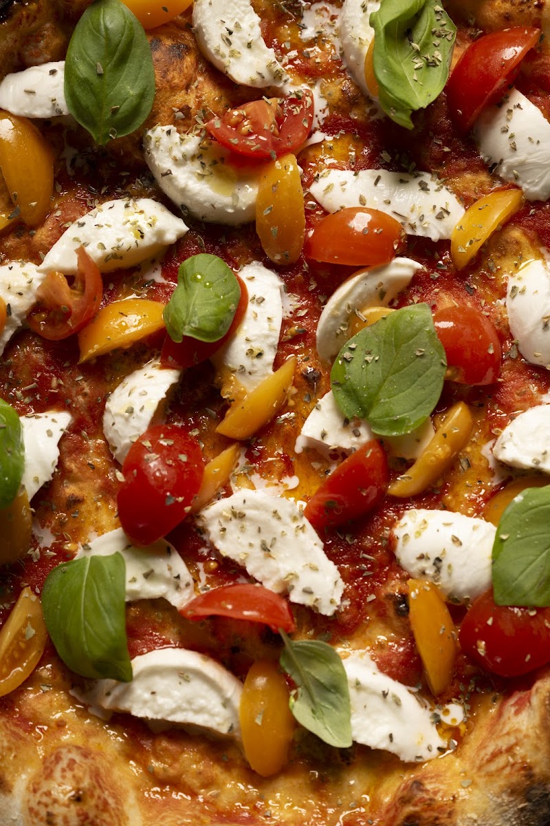 Pizza al Poggio