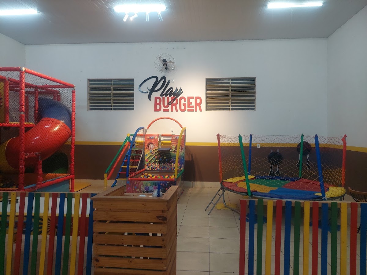 Play Burger