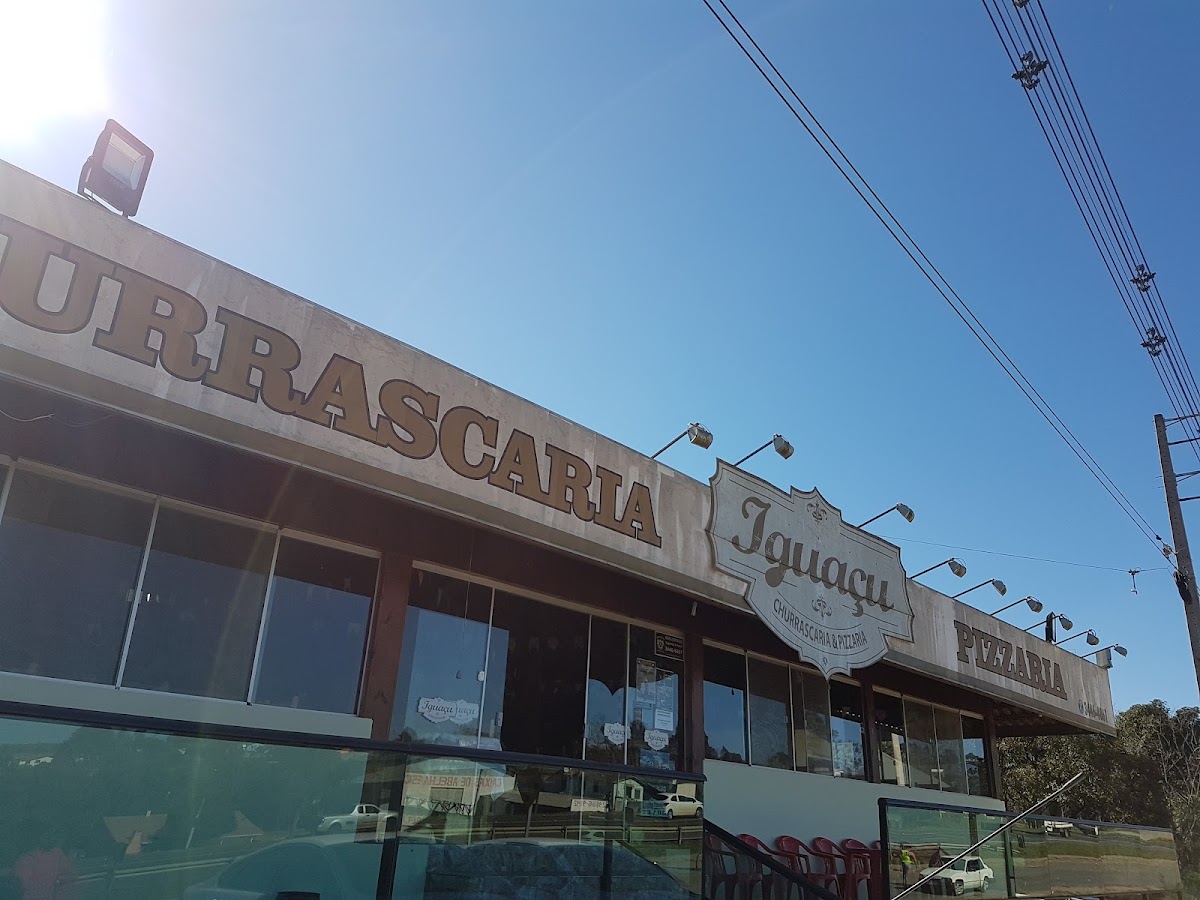 Churrascaria Iguaçu