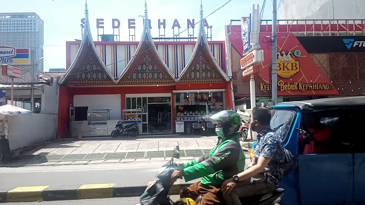 Sederhana SA
