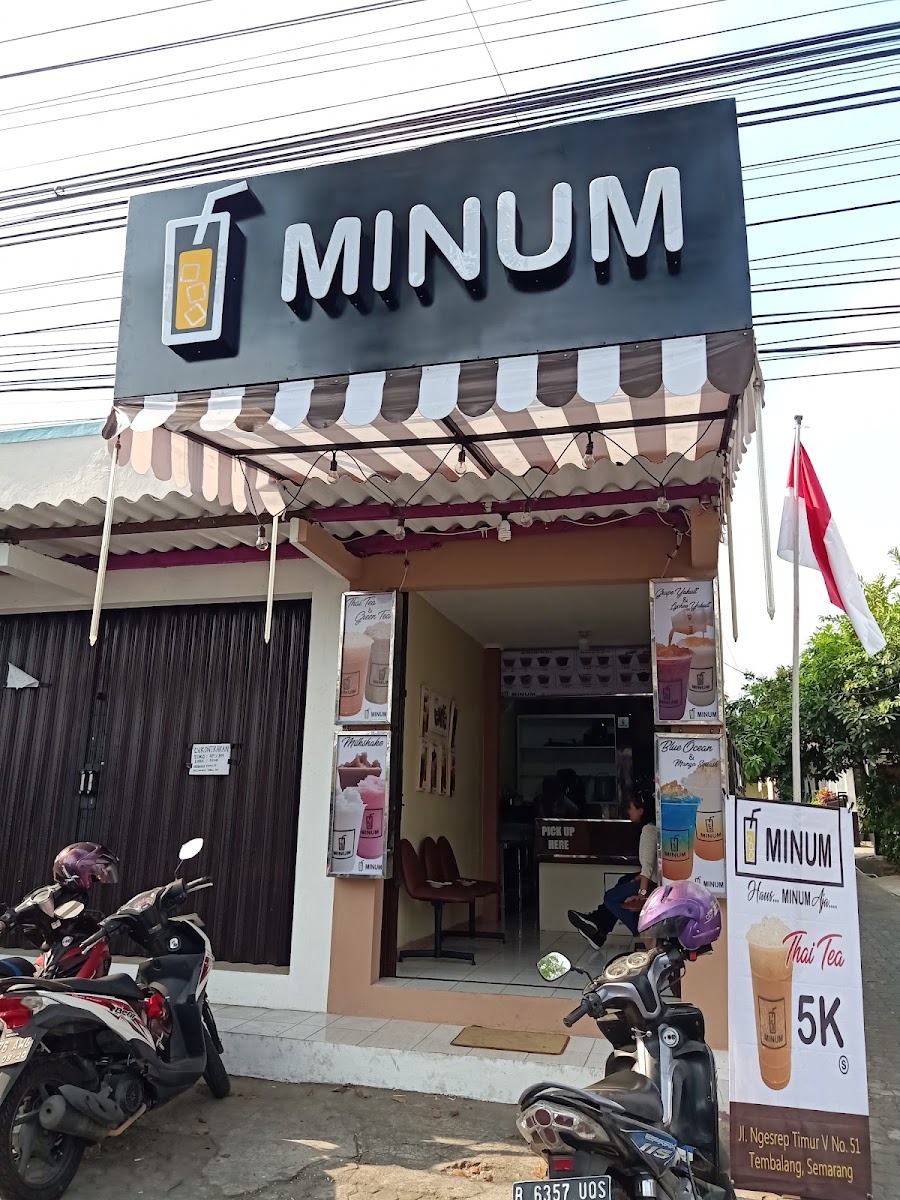 MINUM