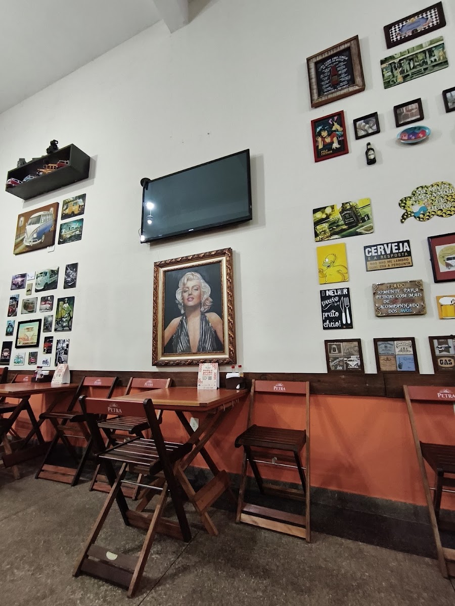 Bar do Kxote