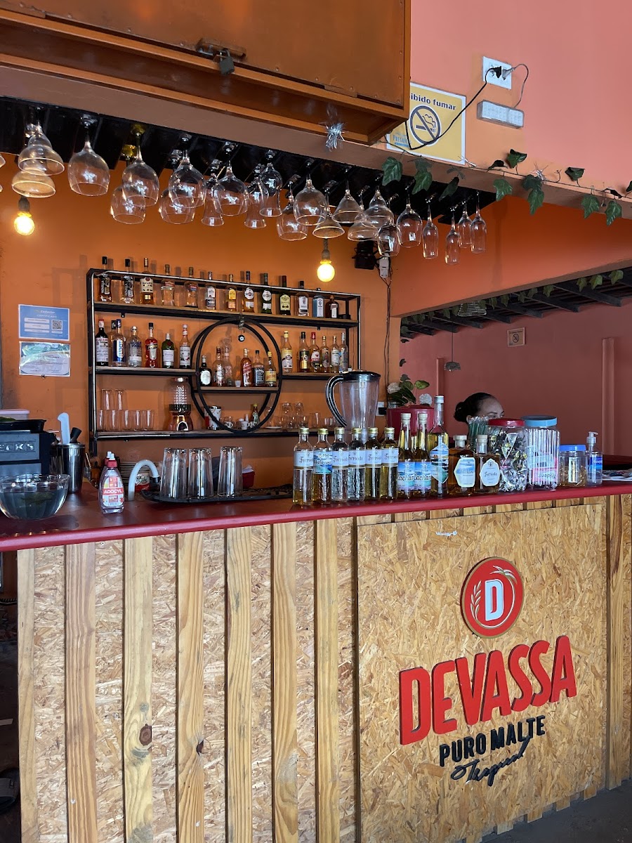 Preguiças Restaurante