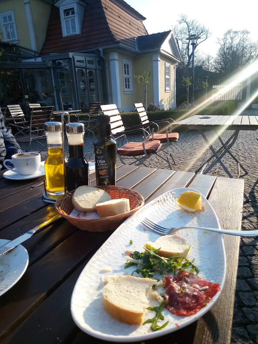 Gemeindeschenke Kirchheilingen