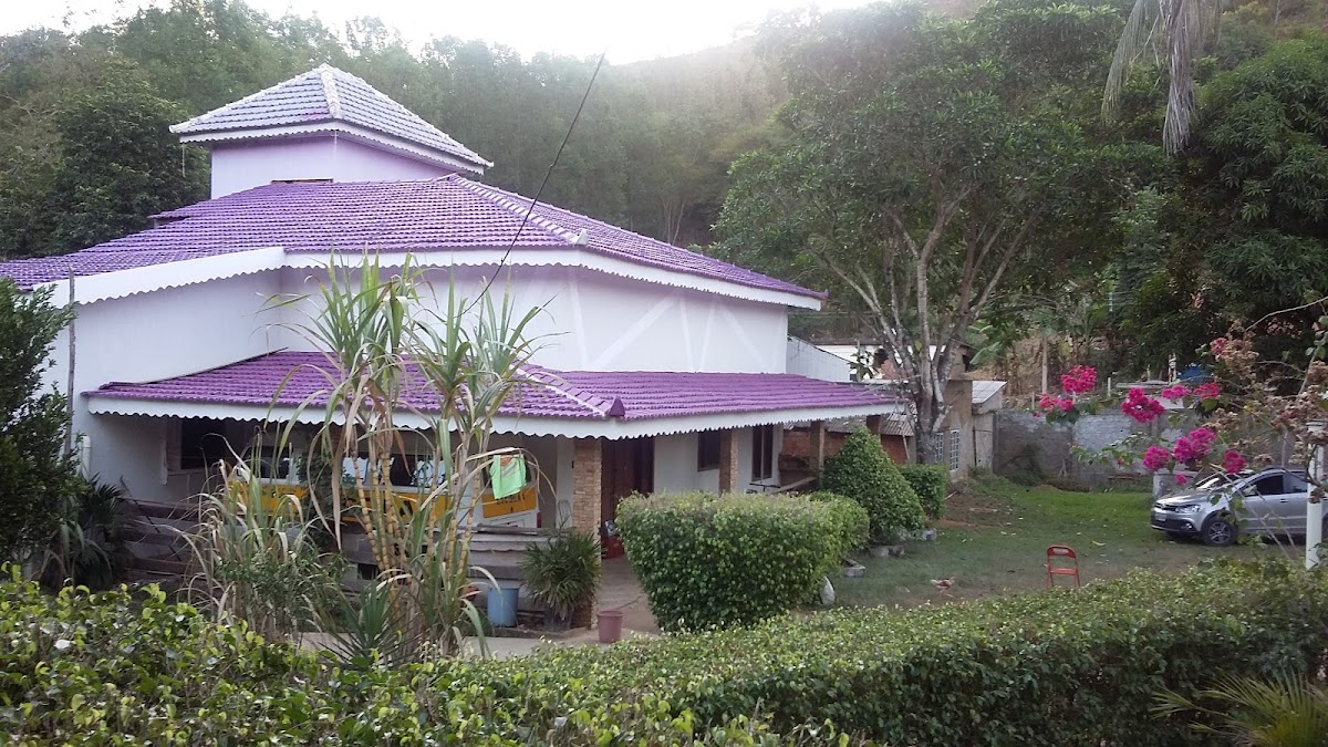 Sítio Família Medeiros - Itaperuna RJ