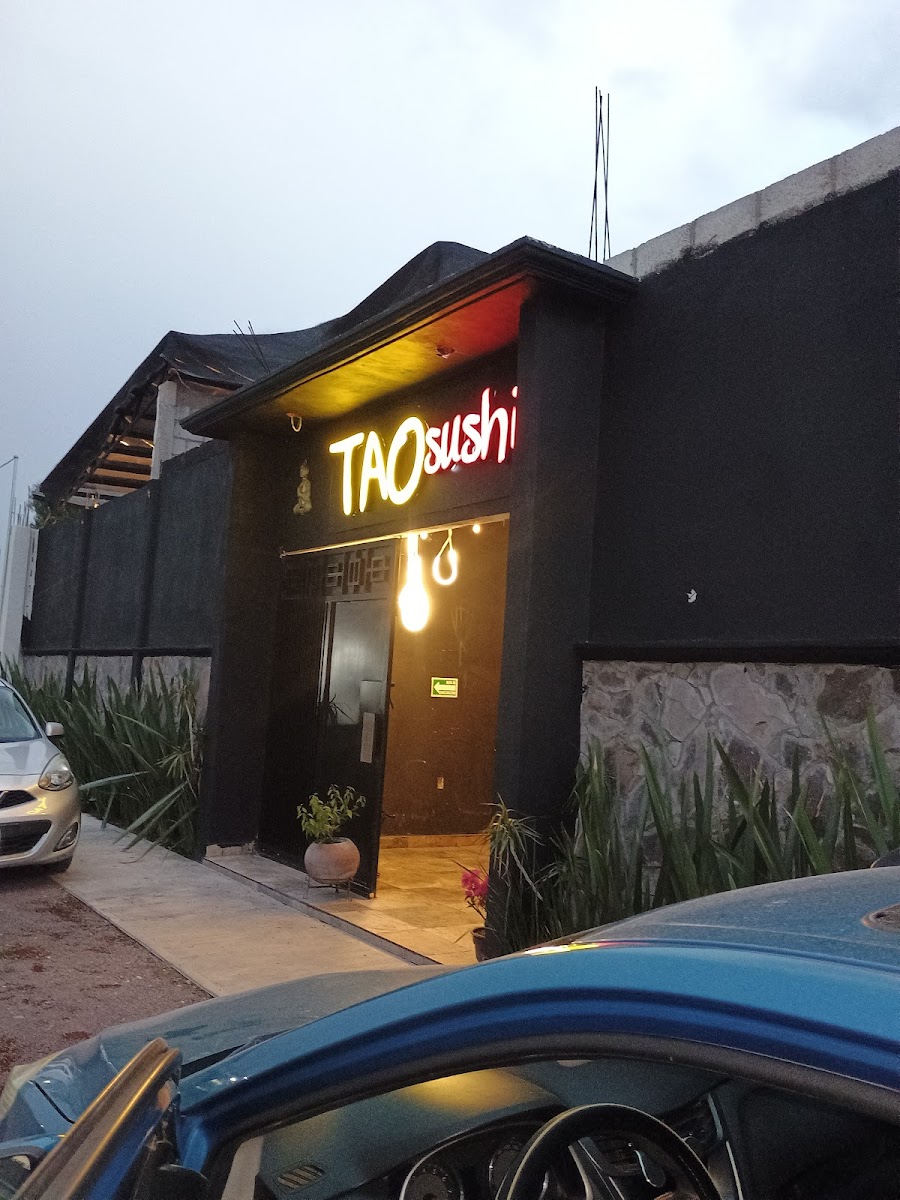 Tao sushi