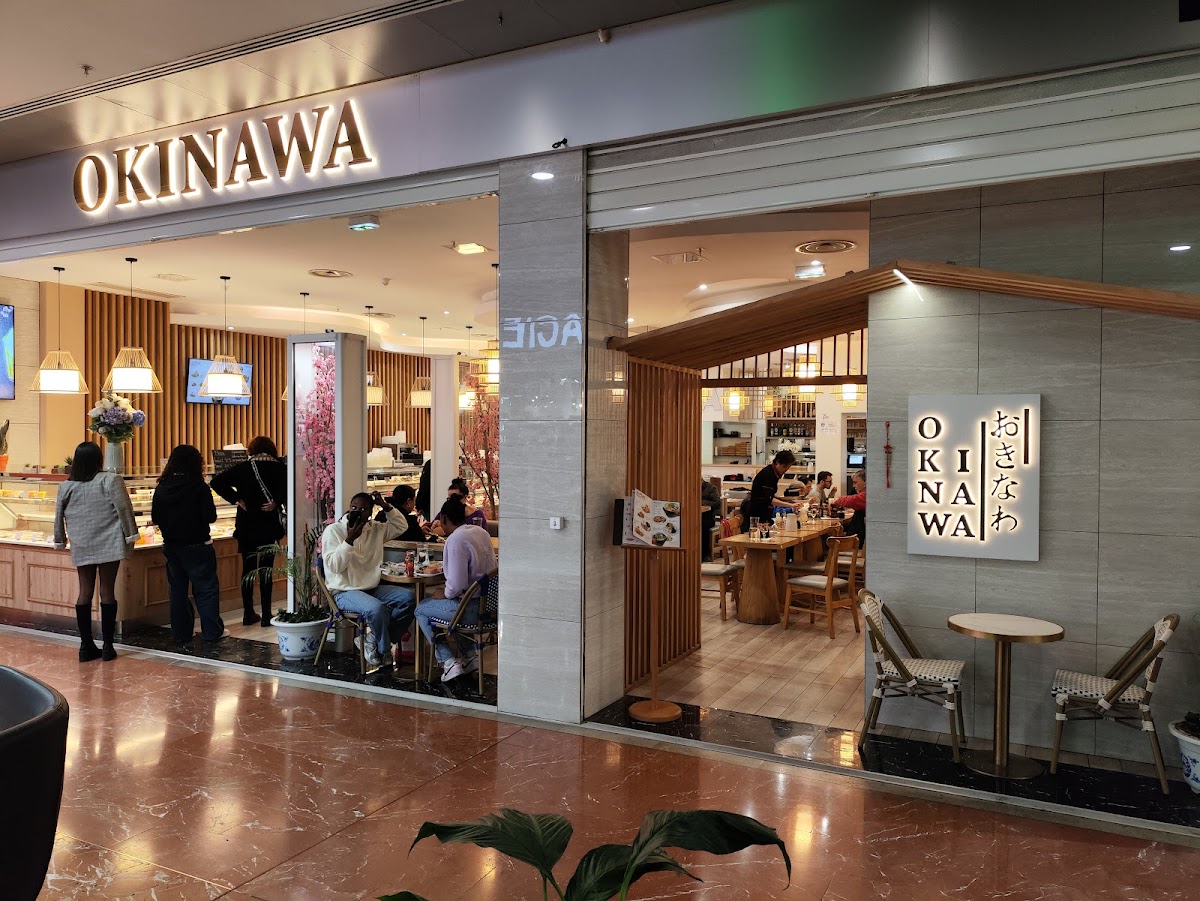 Okinawa