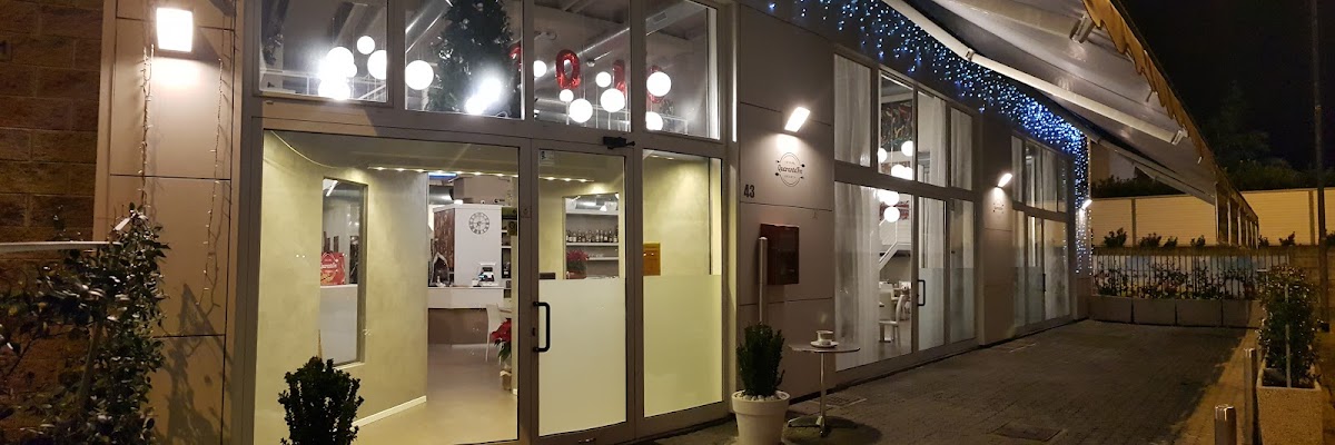 Ristorante Dèjà Vu