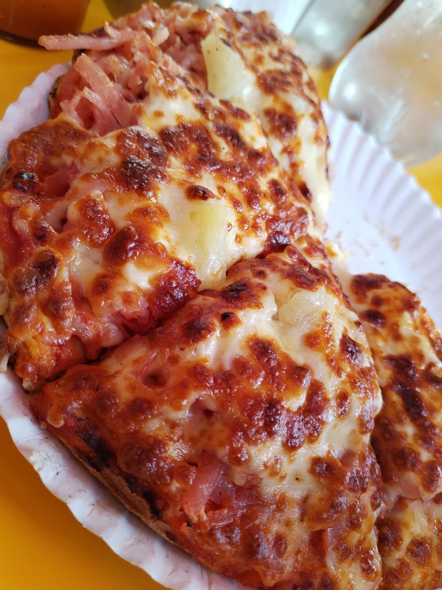 Pizzas Anallely