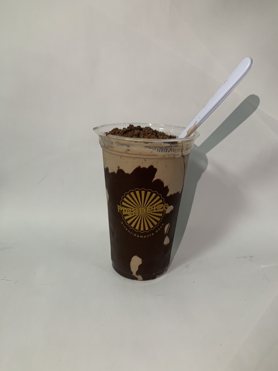 Sorveteria Picadeiro