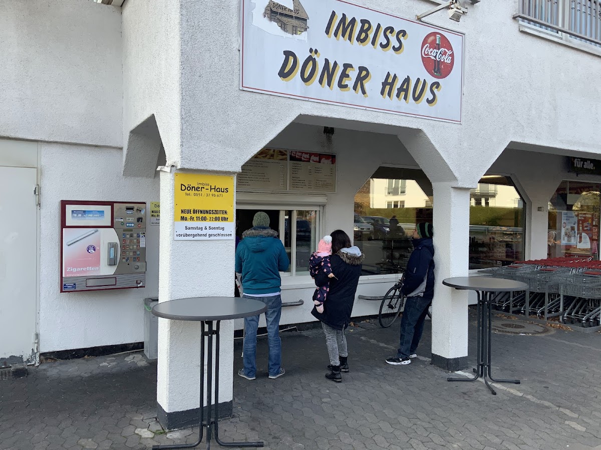 Döner Haus